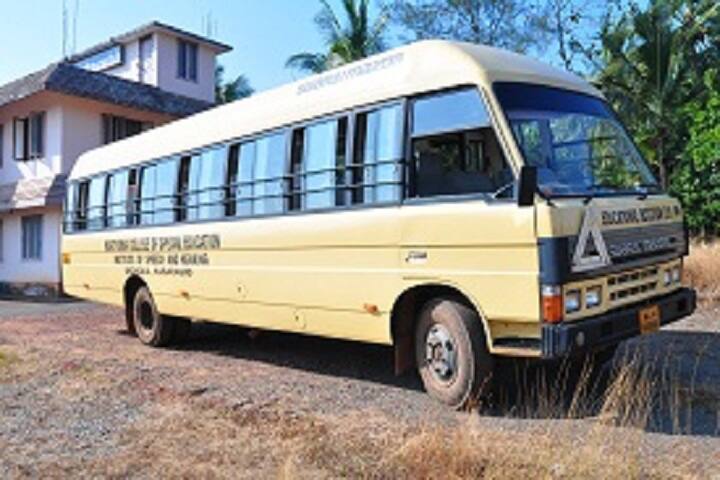 transport